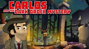 play Carlos And The Dark Order Mystery