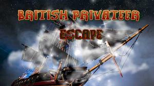 British Privateer Escape