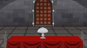 play Escape Dracula Castle