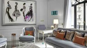 play Famous Suite Rooms Escape
