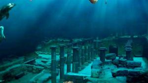 play Underwater City Escape