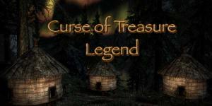 play Curse Of Treasure Legend