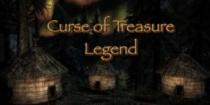 play Curse Of Treasure Legend