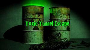 play Toxic Tunnel Escape