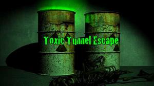 Toxic Tunnel Escape