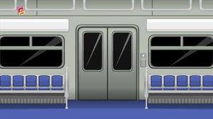 Mission Escape – Subway