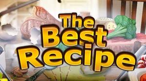 play The Best Recipe