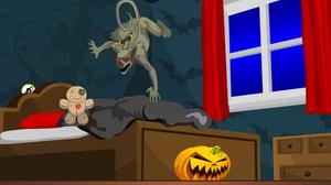 play Toll Halloween Witch Room Escape