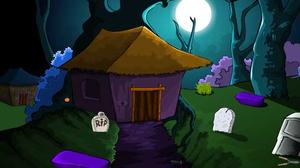 play Halloween Brightness Paves The Path Escape