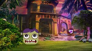play Zombie Escape
