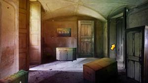 play Old Abandoned House Escape 2