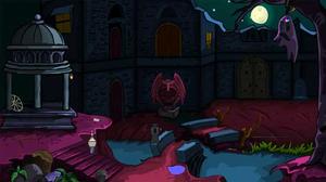 play Halloween Quest For Syrups Escape