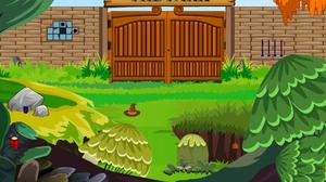 play Colorful Park Escape