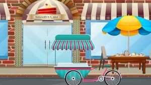 play Bakery Escape