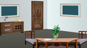 play Toll Sharp Looking Room Escape