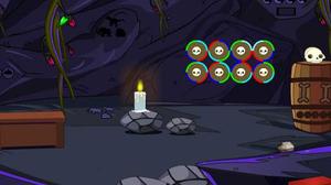 play Diamond Hunt 1 : Cave Escape