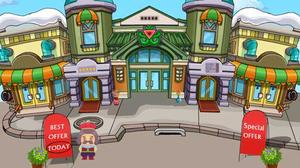 play Jolly Boy Rescue Escape 6