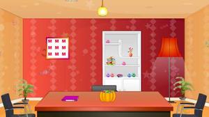 play Toll Halloween Candy Room Escape