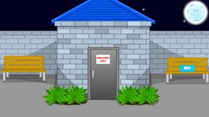 play Escape The Pool