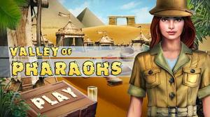 play Valley Of Pharaohs