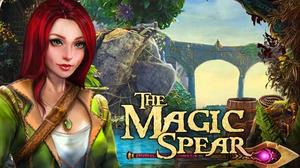 play The Magic Spear Escape