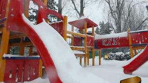 play Abandoned Ski Resort Escape