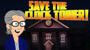 play Save The Clock Tower