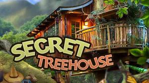 Secret Treehouse Escape