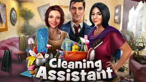play Cleaning Assistant