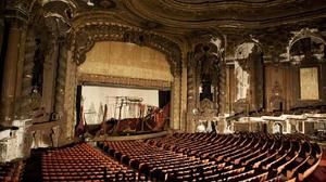 play Abandoned Opera House Escape