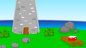 play Hooda Escape: Rhode Island
