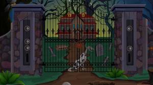 play Haunted Horror House Escape