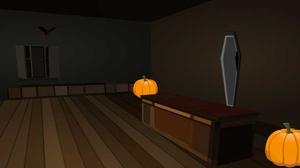 play Toll Halloween Room Escape