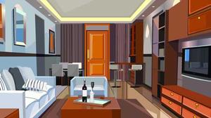 play Toll Escape From House