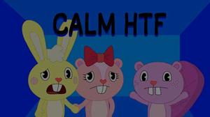 play Calm Happy Tree Friends Escape