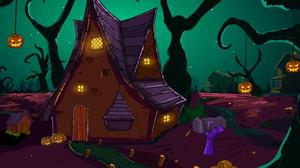 play Halloween Mission Map