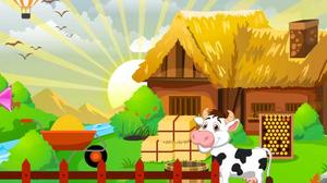 play Farmer Animals Rescue