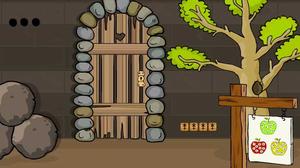 play Jolly Boy Rescue From Basement Escape