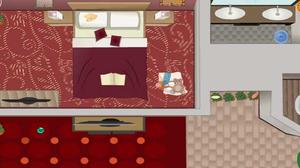 play Top View Escape