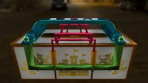 play Tissue Box Escape