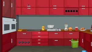 play Escape From Living House
