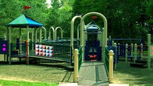 play Kids Fun Park Escape