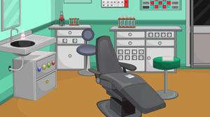 play Zooo Save The Patient Escape