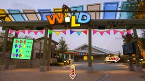 play Wild Zoo Escape