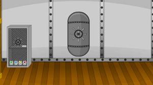 play Mission Escape – Ship