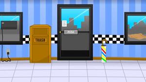 play Toon Escape – Diner