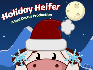 play Holiday Heifer