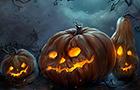 play Halloween Jigsaw Escape