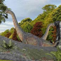 play Dinosaur Adventure Escape