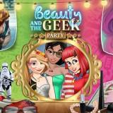 play Beauty And The Geek Party